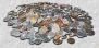 There is a story hooked to this pile of coins.  Click the mouse, please.