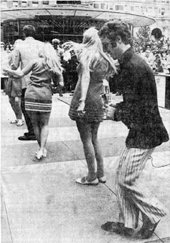 Philadelphia Inquirer - 7/15/69