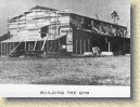 Building the Gym